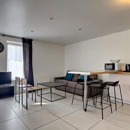 Chez Ellie-Maison De Ville A Concarneau Zewnętrze zdjęcie