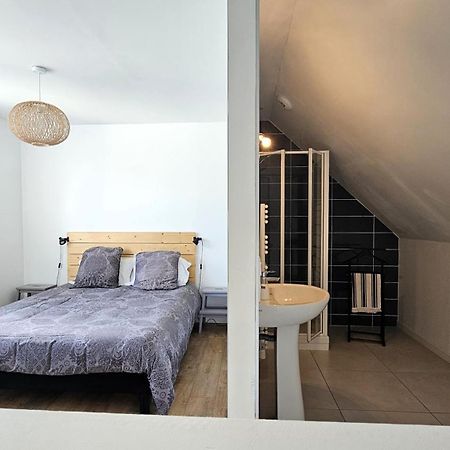 Chez Ellie-Maison De Ville A Concarneau Zewnętrze zdjęcie
